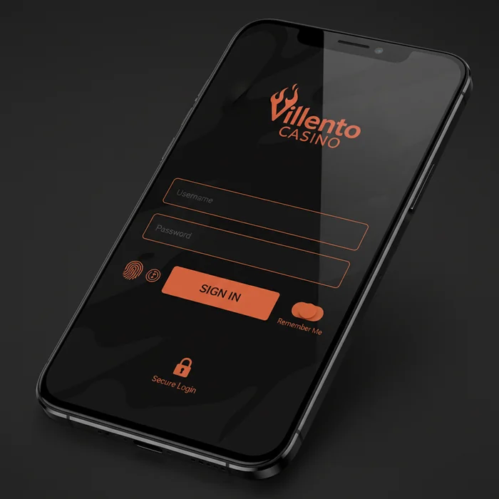 Villento Casino Casino Login