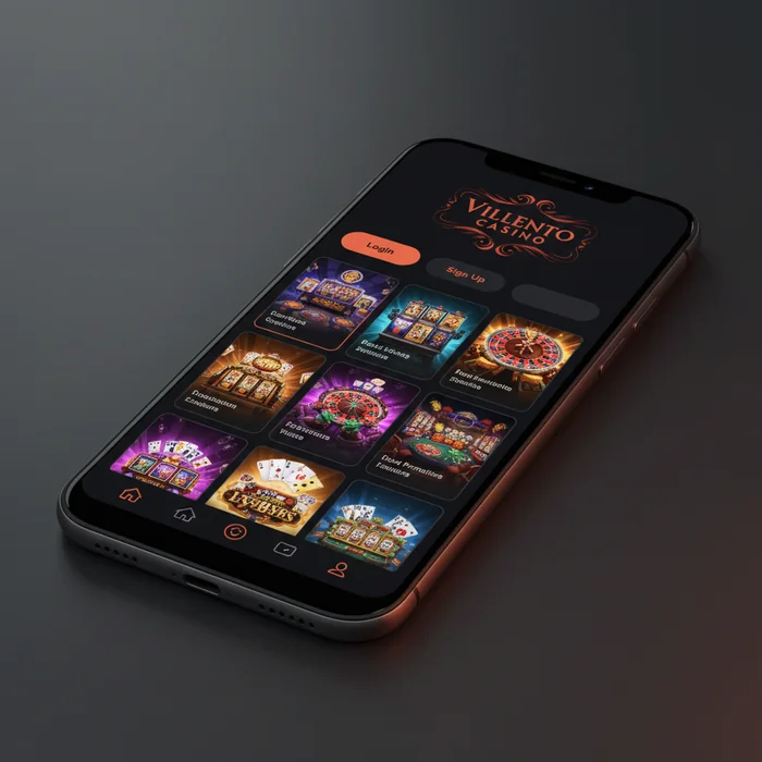 Villento Casino Casino Article
